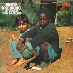 Clube da Esquina