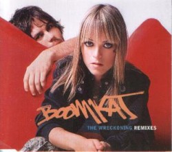 The Wreckoning (Remixes)