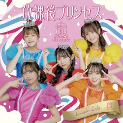 歯みがきレイディ