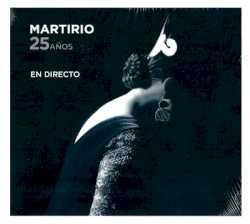 25 años