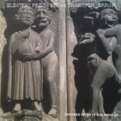 Another Fight in Paradise EP