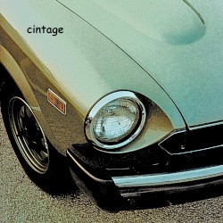 cintage