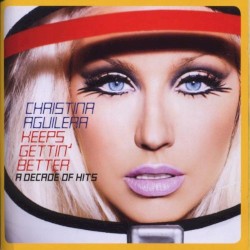 Keeps Gettin' Better: A Decade of Hits