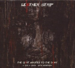 The Giant Minutes to the Dawn