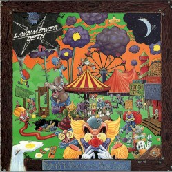 Return of the Fabulous Metal Bozo Clowns