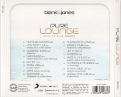 Pure Lounge