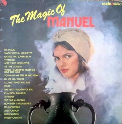 The Magic Of Manuel