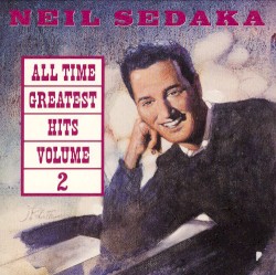 All Time Greatest Hits, Volume 2