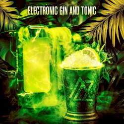 Electronic Gin and Tonic