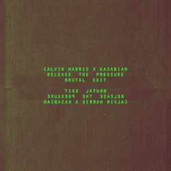 Release the Pressure (Brutal edit)