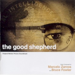 The Good Shepherd: Original Motion Picture Soundtrack