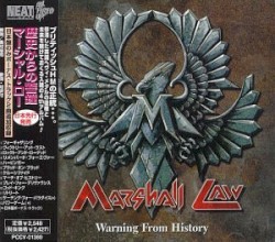 Warning From History