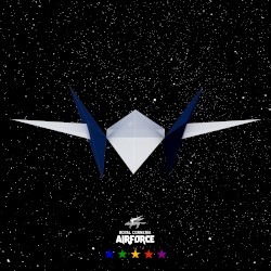 Royal Corneria Airforce