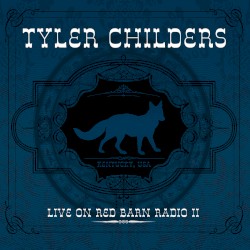 Live on Red Barn Radio II