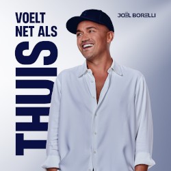 Voelt net als thuis