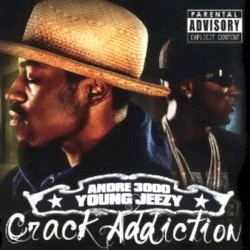 Crack Addiction