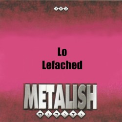 Lo Lefached
