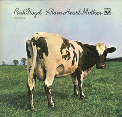 Atom Heart Mother
