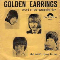 Sound of the Screaming Day / She Won’t Come to Me