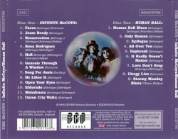 Infinite McCoys / Human Ball