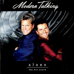 Alone: The 8th Album