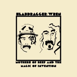 Mothers of Beef and the Magic of Invention