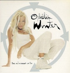 Dieu m'a donné la foi