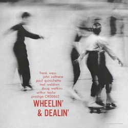 Wheelin’ & Dealin’