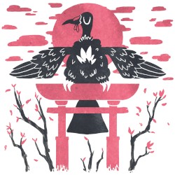 Japanese Turkey Knees