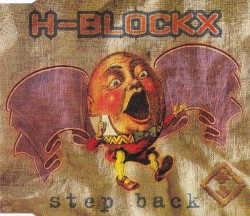 Step Back