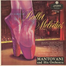 Ballet Melodies