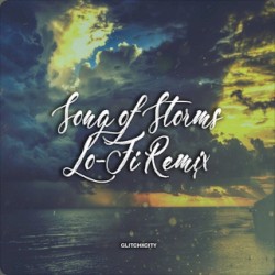 Song of Storms (Lo-Fi Remix)