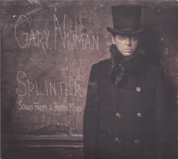 Splinter: Songs From a Broken Mind