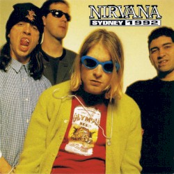 1992-02-06: Sydney 1992: Selina's, Coogee Bay Hotel, Sydney, Australia