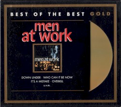 Contraband: The Best of Men at Work