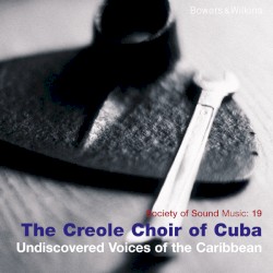 Undiscovered Voices of the Caribbean