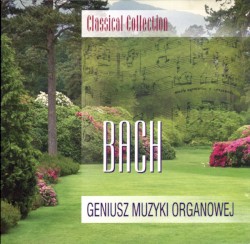 Geniusz Muzyki Organowej