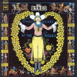 Sweetheart of the Rodeo