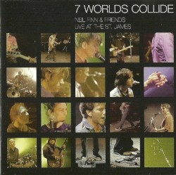 7 Worlds Collide (Live at the St. James)
