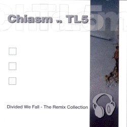 Divided We Fall - The Remix Collection