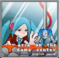 Aria on the Game Center