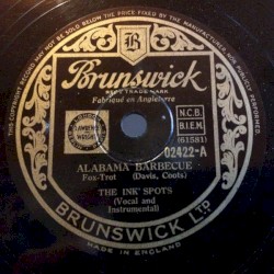 Alabama Barbecue / With Plenty of Money and You