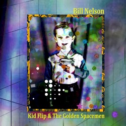 Kid Flip & The Golden Spacemen