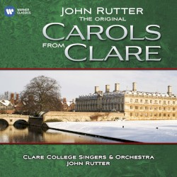 The Original Carols From Clare