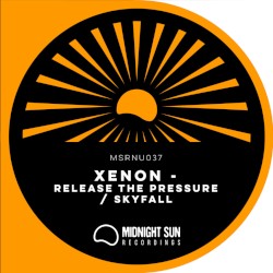 Skyfall / Release the Pressure