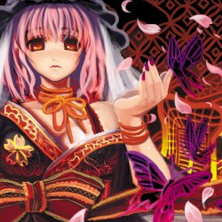 東方幻樂編曲集第参集 禅 -ZEN-