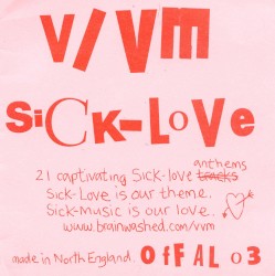 Sick-Love