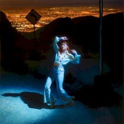 Shaking Hands With Elvis