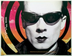 The Nomi Song Remixes