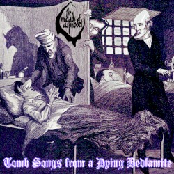 Tomb Songs From a Dying Bedlamite